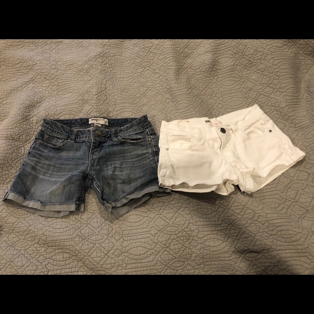 Shorts Bundle